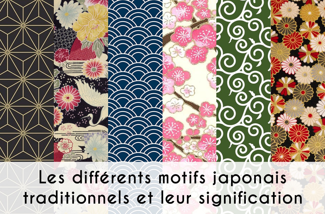 Nom De Motif Tissu