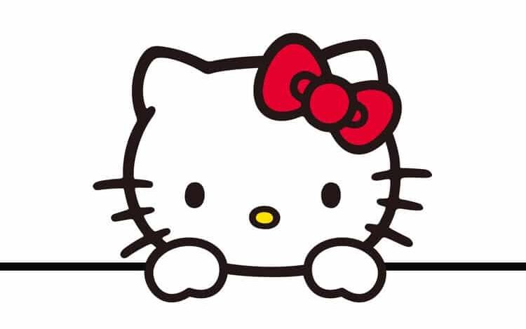 hello kitty