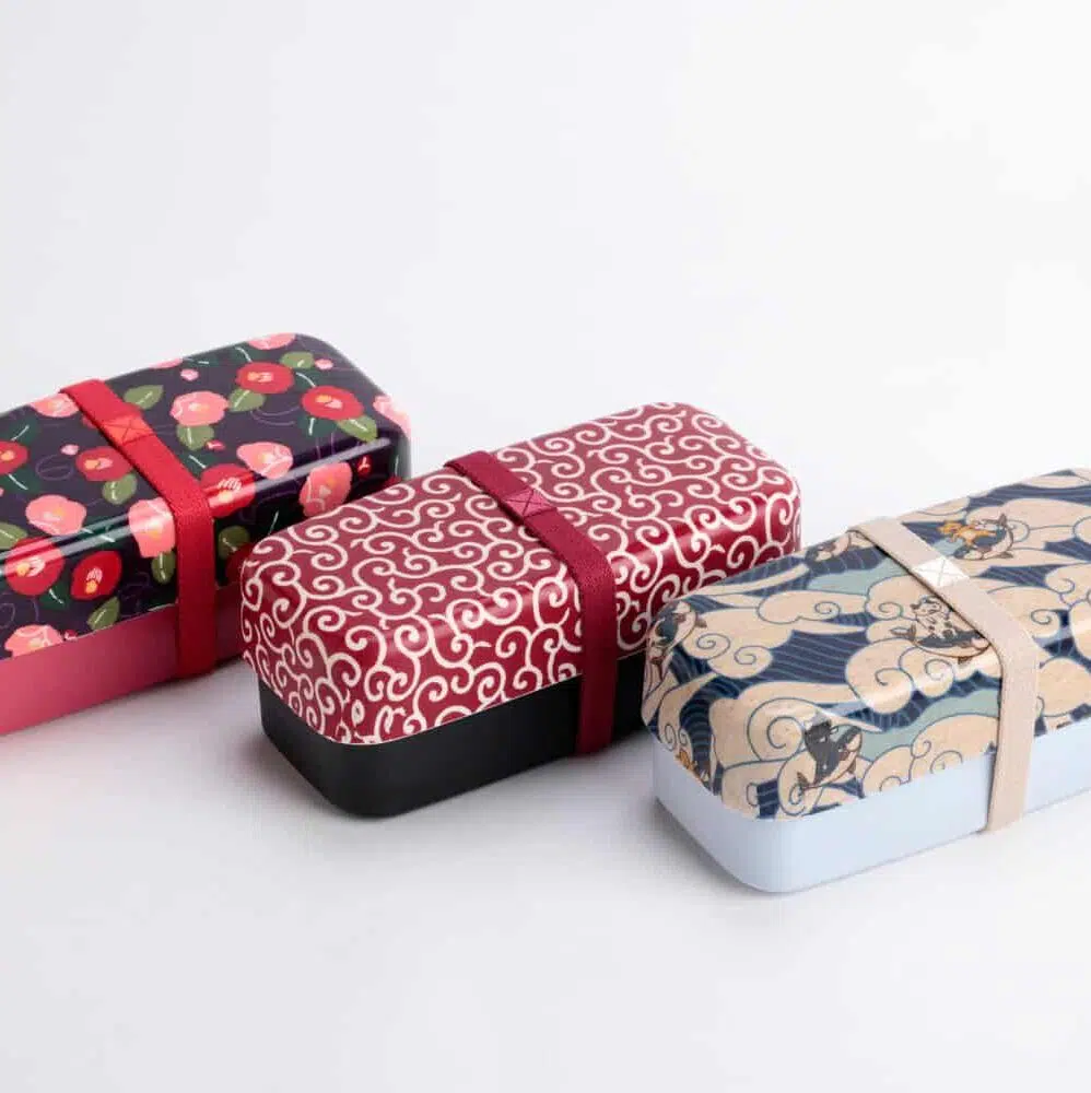 Japanese Bento Boxes Best Things To Buy In Japan