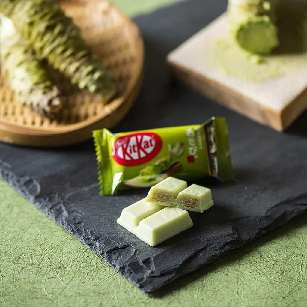 Japanese Kit Kat Best Things To Buy In Japan