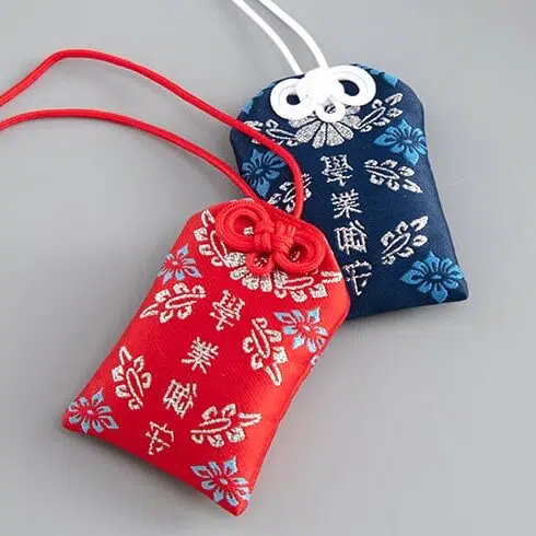 Japanese Lucky Amulets Best Things To Buy In Japan