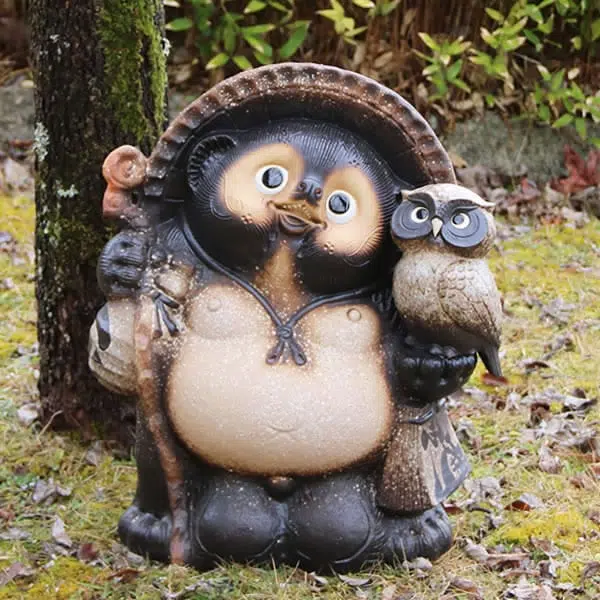 Tanuki Best Things To Buy In Japan