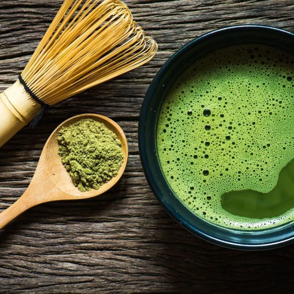  Japanese Matcha Tea Best Things To Buy In Japan